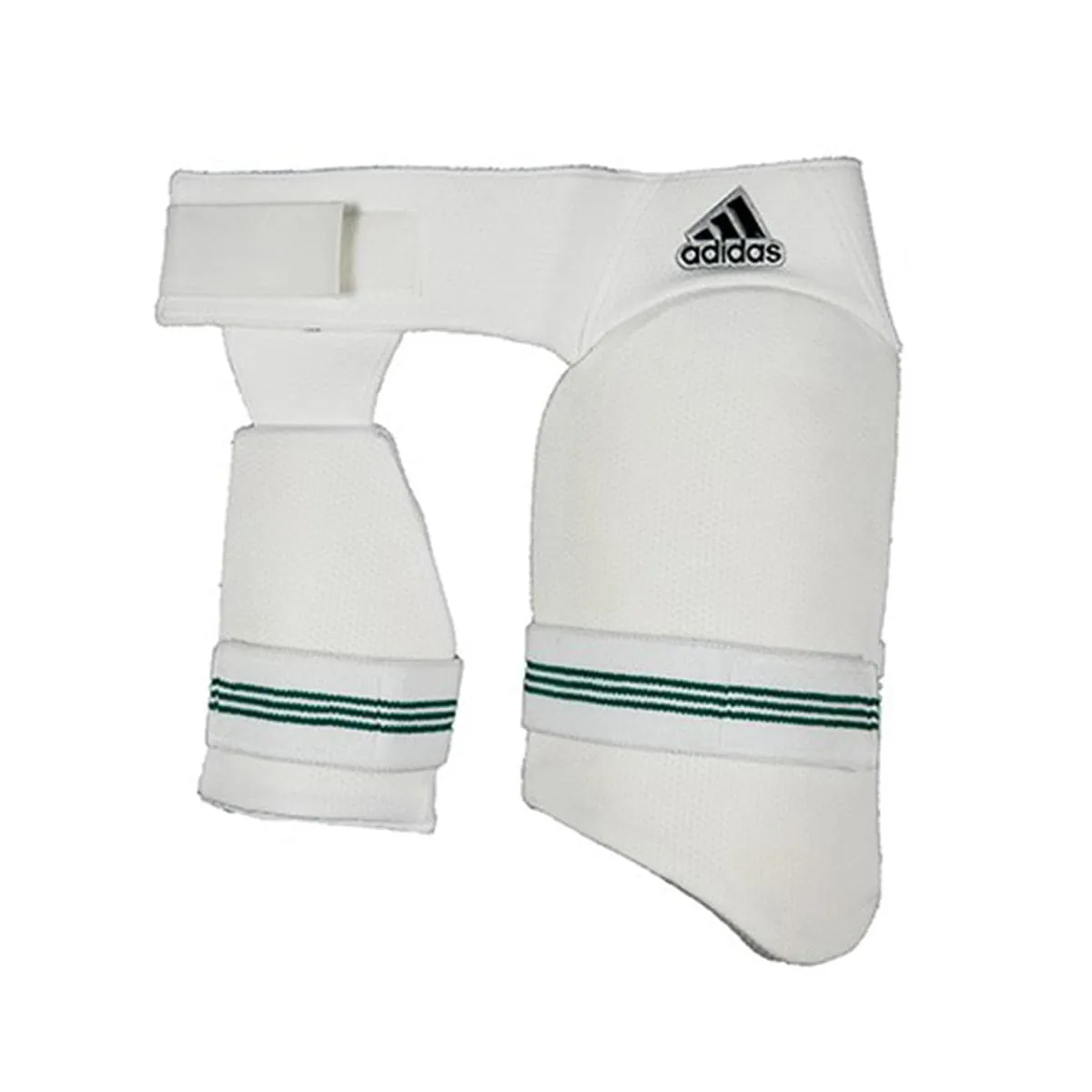 Adidas XT Teal 1.0 Combi Thigh Guard