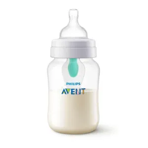 Anti-Colic Bottle with AirFree Vent 1M 