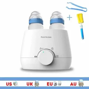 Baby Bottle Sterilizer