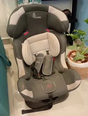 Baby Car Seat