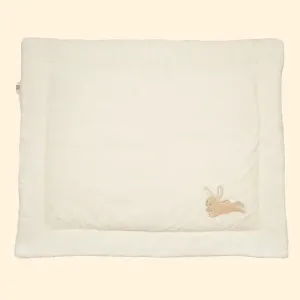 Baby Playpen Mat Baby Bunny