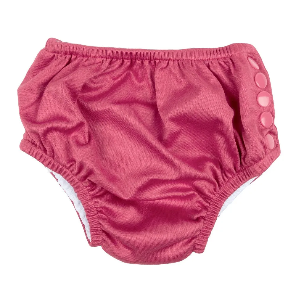 Baby Reusable Swim Diaper