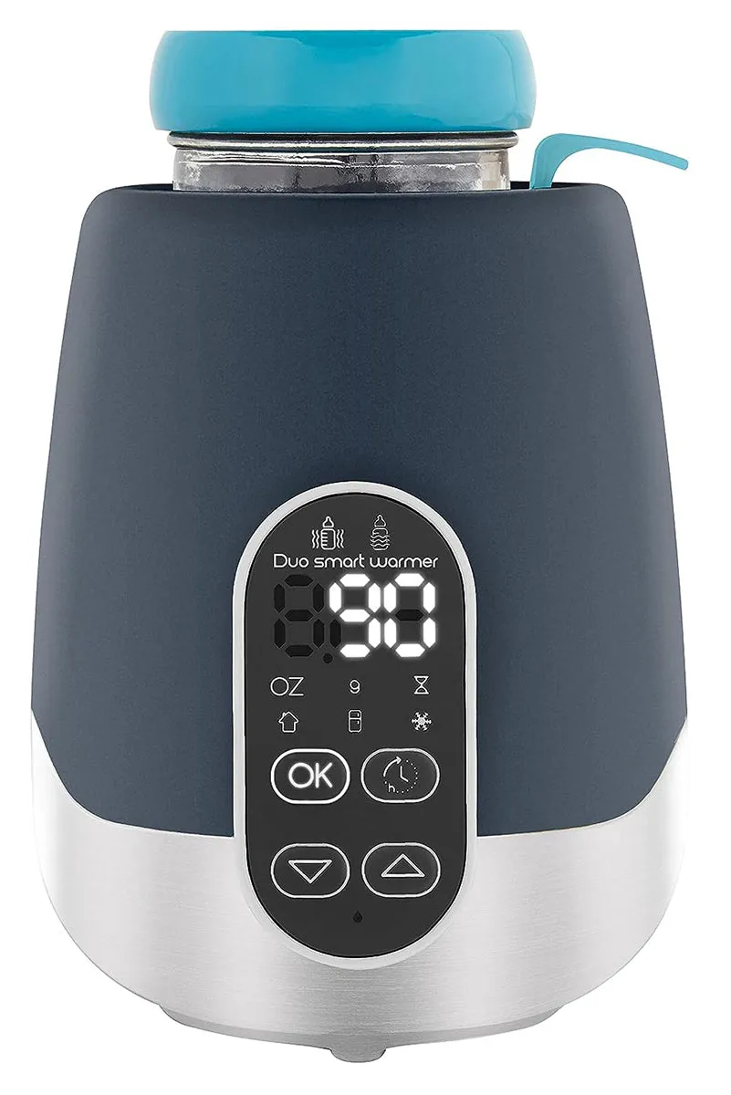 Babymoov Duo Smart Bottle Warmer