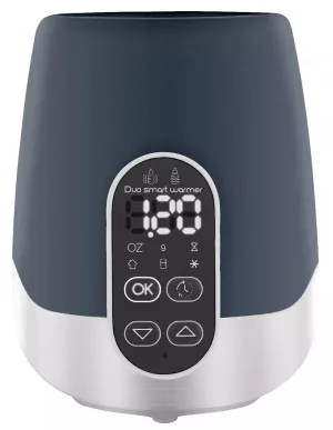 Babymoov Duo Smart Bottle Warmer