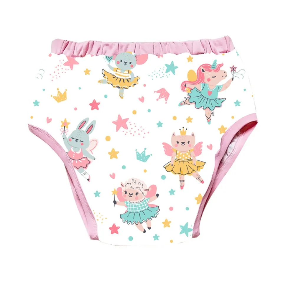 Ballet Bunny Training Pants