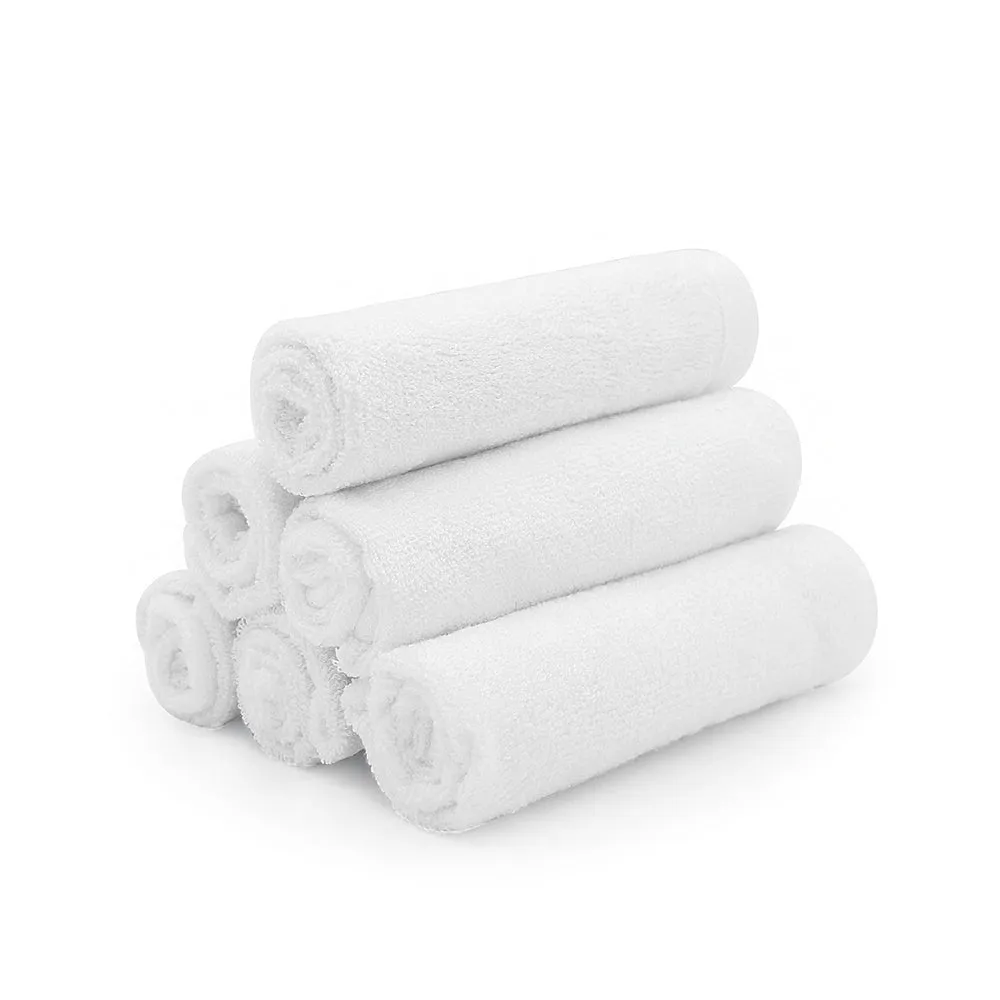 Bamboo | Washcloths