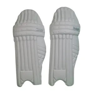 BAS Vintage Batting Cricket Pads - Senior