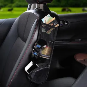 Car Seat Organizer Bag