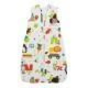 Carnival 0.5 tog Travel Grobag