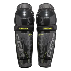 CCM Tacks XF Pro Shin Guards