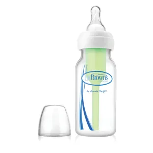 Dr. Brown’s Natural Flow® Options ™ Anti-Colic Baby Bottle - 120 ml