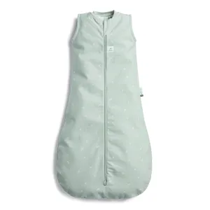 ErgoPouch - Jersey Sleeping Bag - Sage - 0.2 TOG