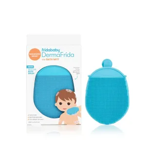 FridaBaby | DermaFrida the BATH MITT