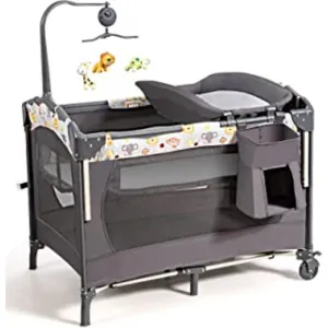 FunBound Baby Playpen