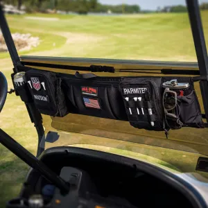 Golf Cart Organizer