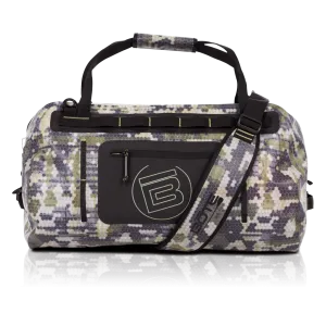 Highwater Duffel Verge Camo