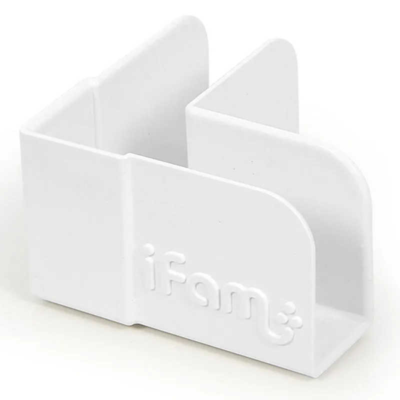 Ifam Corner Safe Holder 2pcs