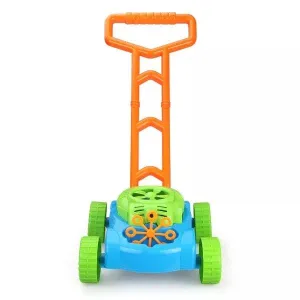 Jeronimo Bubble Mower (Pre-Order)