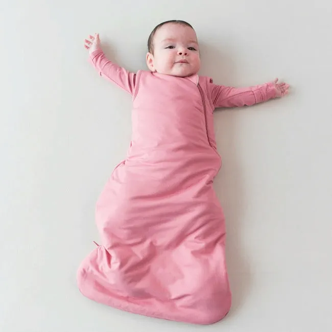 Kyte Baby 1.0 Tog Sleep Bag in Apple Blossom