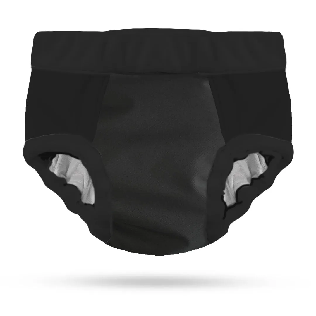 Lounge Brief - XLs