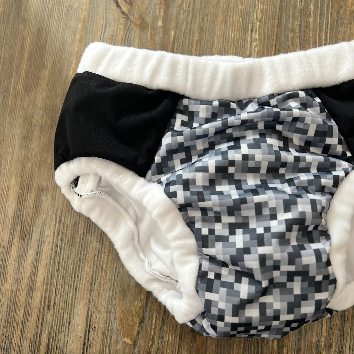 Lounge Brief - XLs