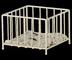 Maileg MY Playpen