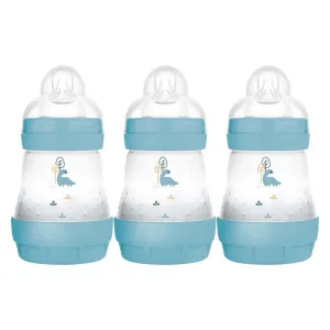 MAM Easy Start Bottle 160ml 3 Pack