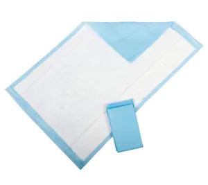 Medicom Disposable Waterproof Pad 40cm x 60cm - 10 Pack