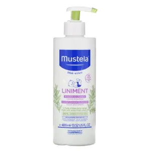 Mustela - Liniment Diaper Change Cleanser