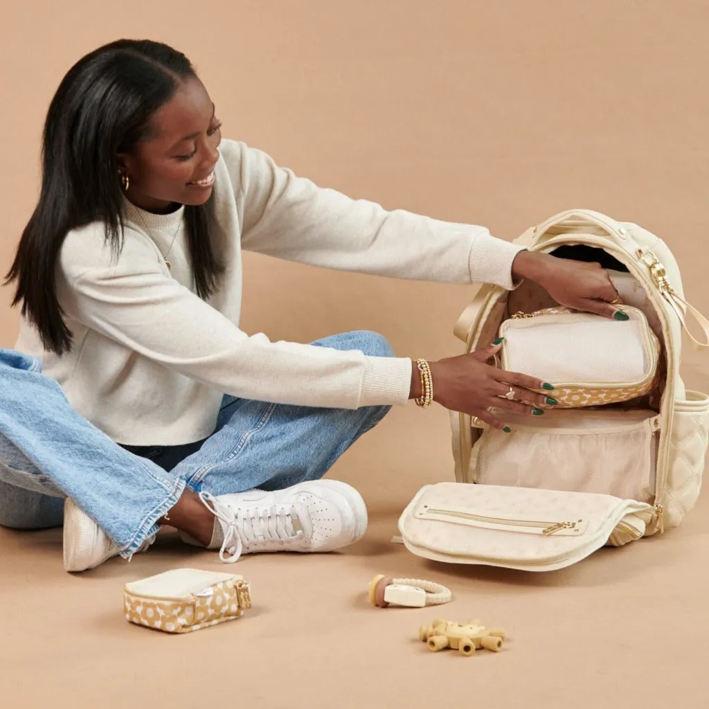 Pack Like A Boss™ Packing Cubes