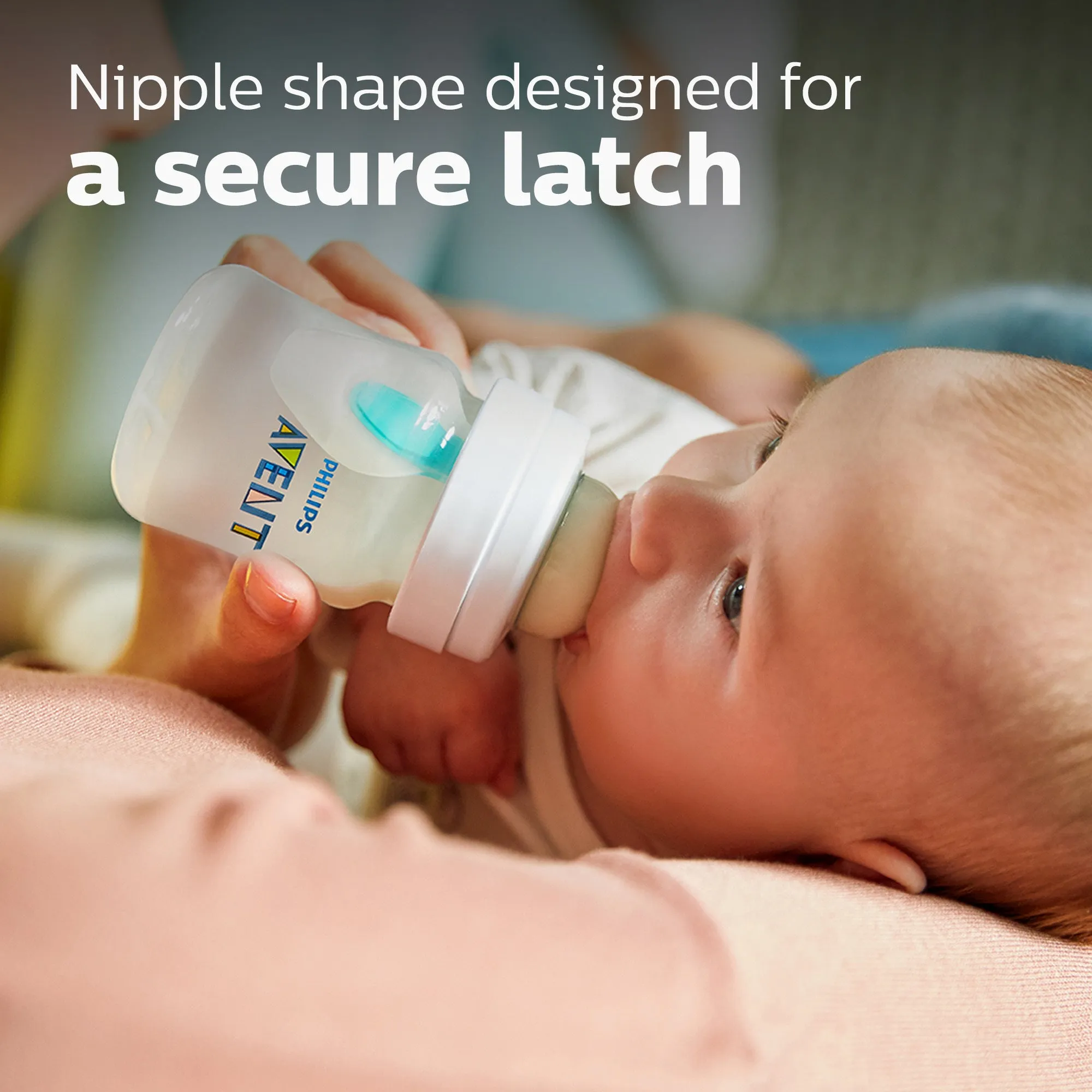 Philips Avent Anti-colic Bottle AirFree VentGift Set