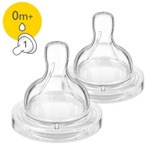 Philips Avent Anti-Colic Nipple - Newborn