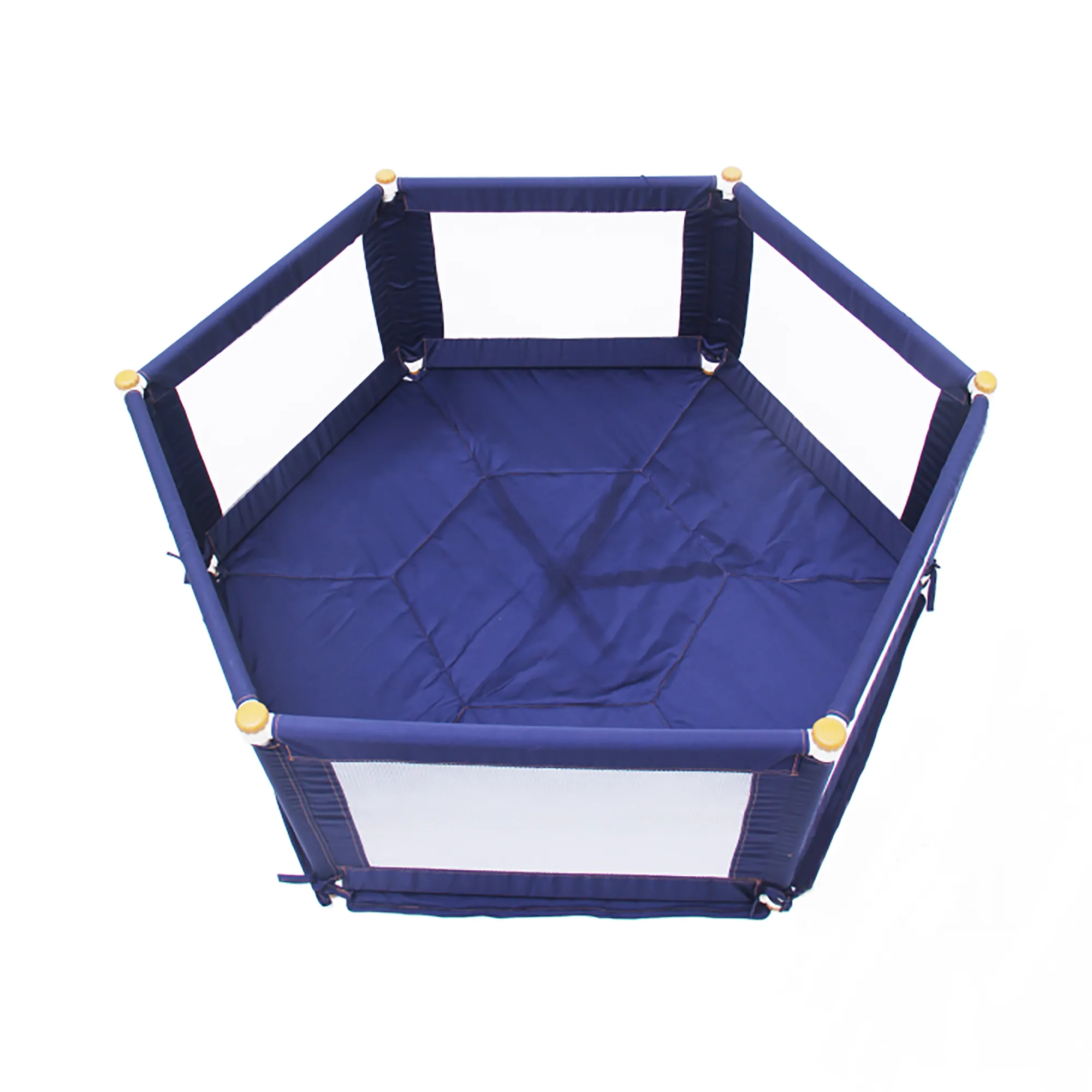 Pokano Fabric Playpen