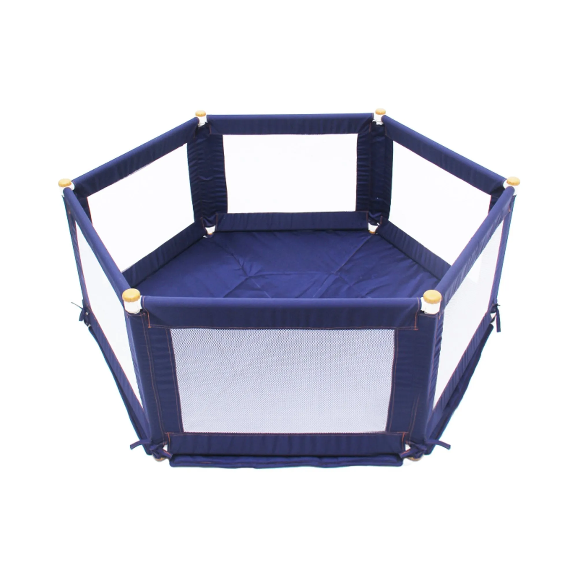 Pokano Fabric Playpen