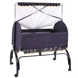 SoftRock Baby Sleep Cradle