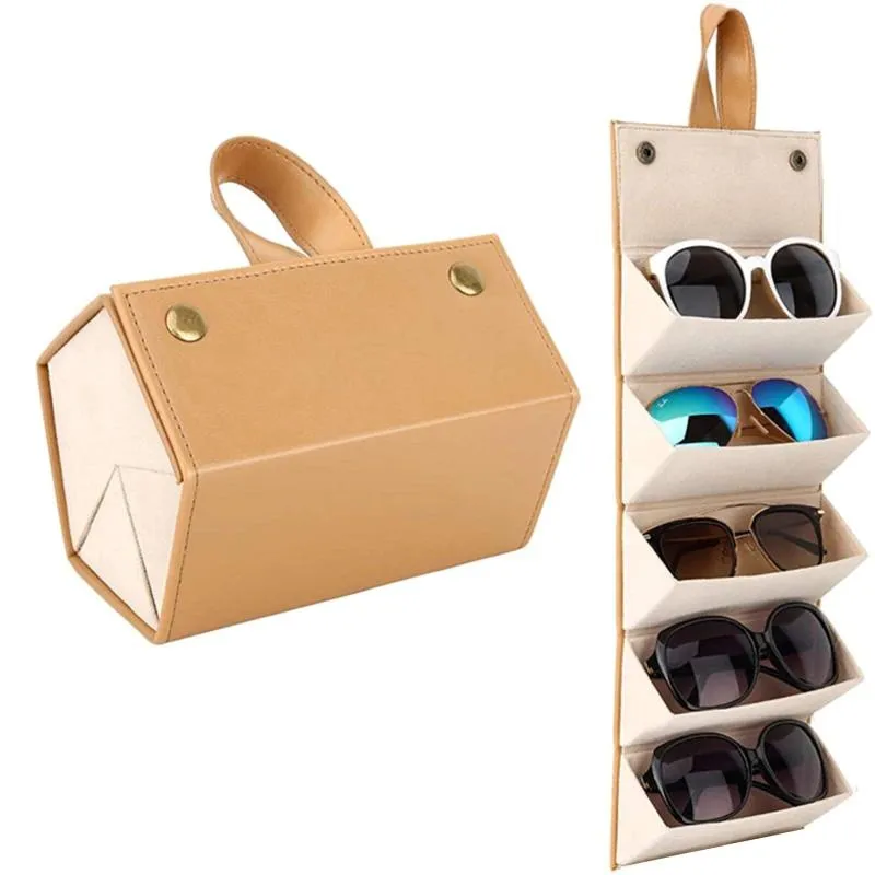 Sunglasses Organizer