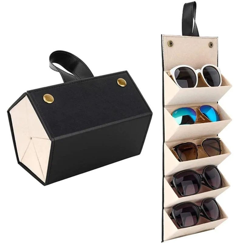 Sunglasses Organizer