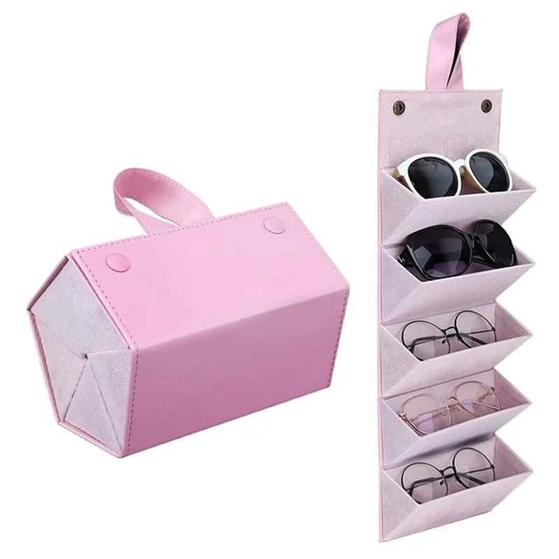 Sunglasses Organizer