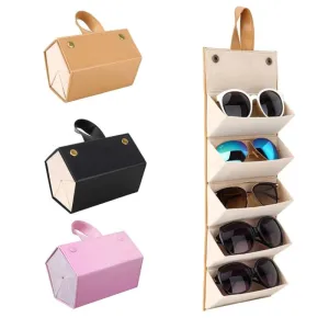 Sunglasses Organizer