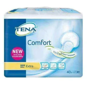 TENA Comfort Extra x 40 pieces - TENA Comfort Extra