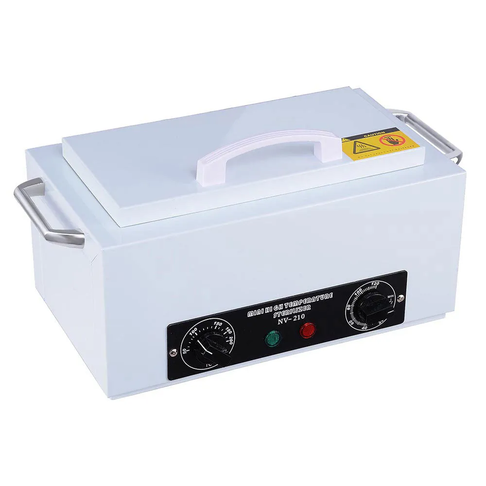 TheLAShop Portable Dry Heat Sterilizer