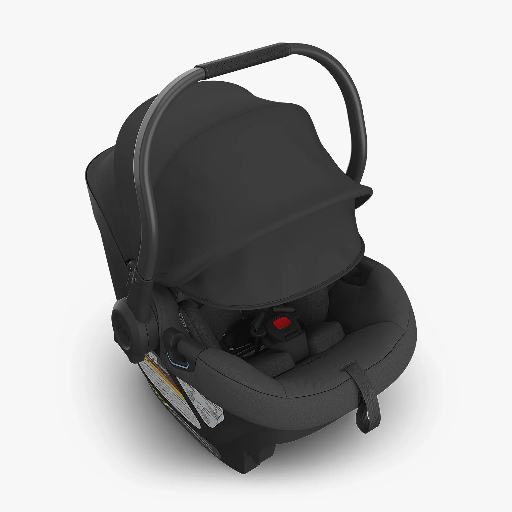 Uppa Baby Car Seat Mesa Aria- Jake