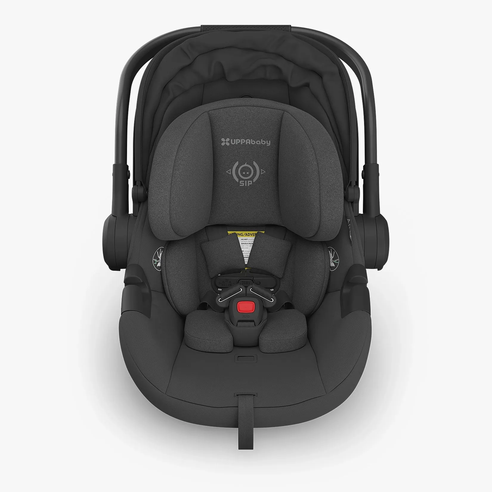 Uppa Baby Car Seat Mesa Aria- Jake